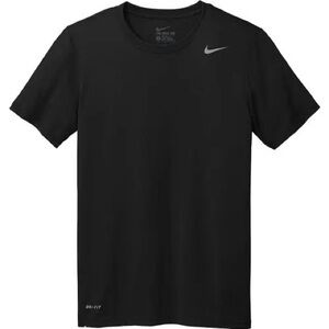 NIKE MENS LEGEND SHORT SLEEVE